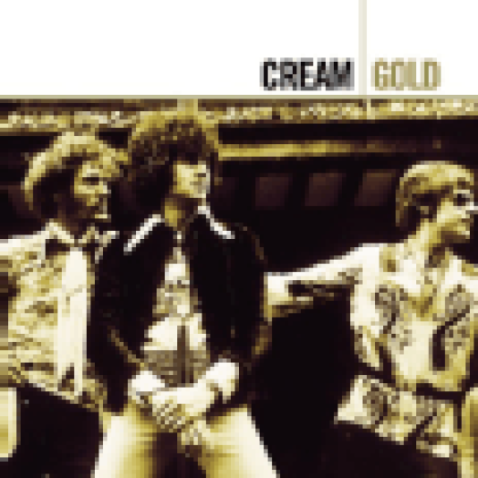 Gold CD