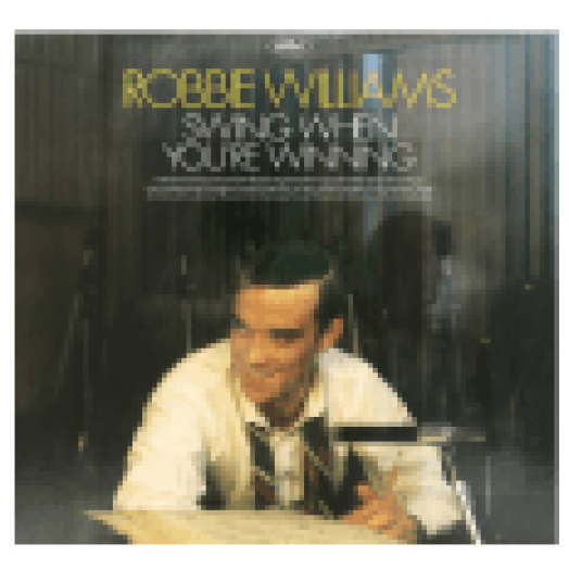 Swing when You're Winning (Vinyl LP (nagylemez))