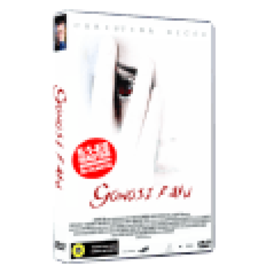 Gonosz falu DVD