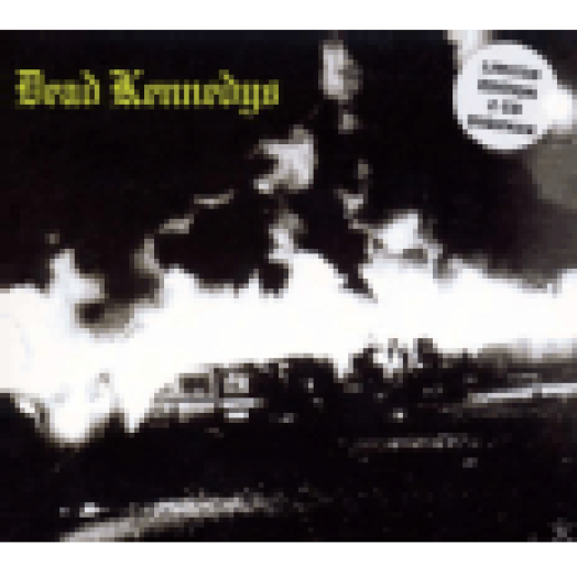 Fresh Fruit for Rotting Vegetables (Special Edition) CD