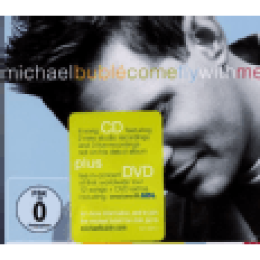Come Fly with Me CD+DVD