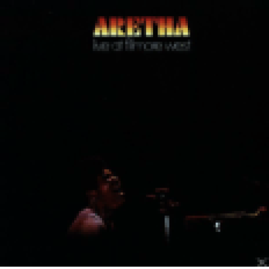 Live At Fillmore West CD
