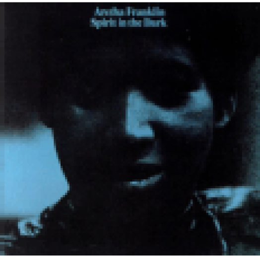 Spirit In The Dark CD