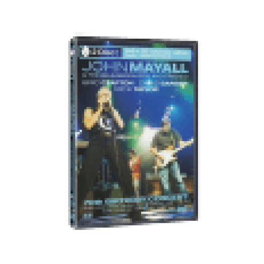 70th Birthday Concert (DVD + CD)