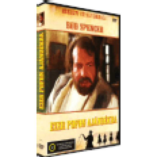 Ezer pofon ajándékba DVD