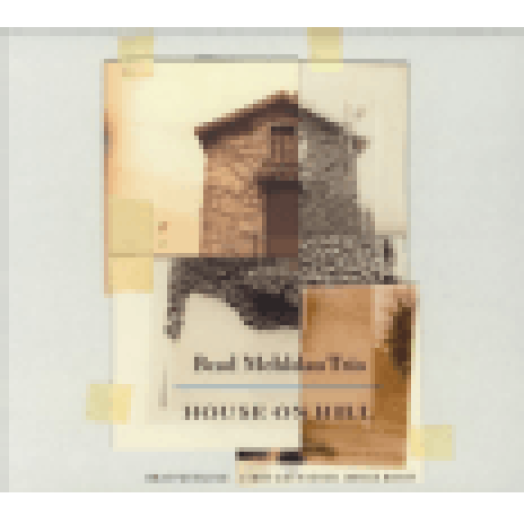 House on Hill CD