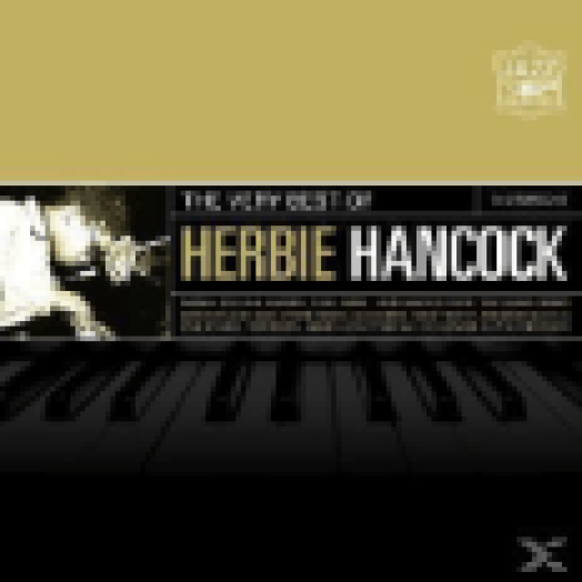 Very Best of Herbie Hancock (CD)