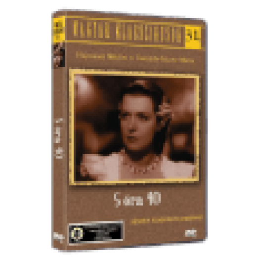 5 óra 40 DVD