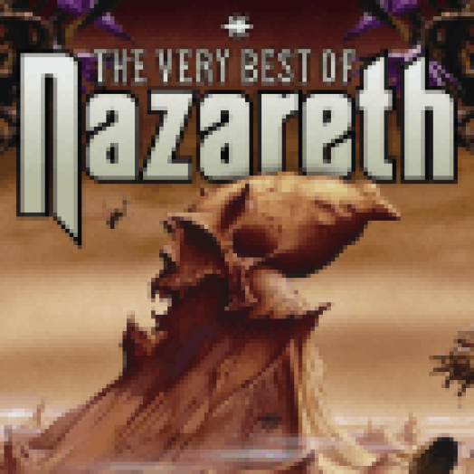 The Very Best Of Nazareth CD