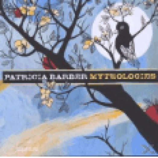 Mythologies CD