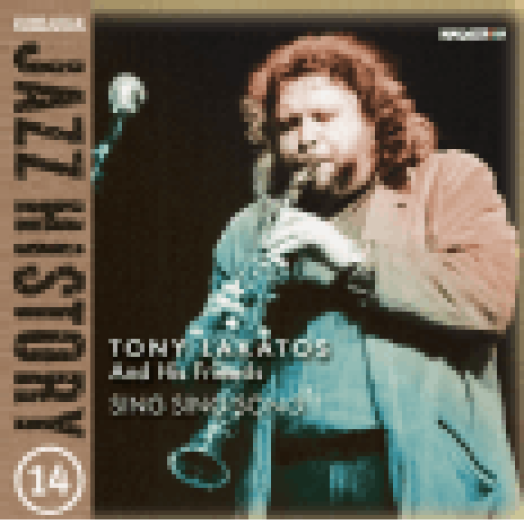 Sing Sing Song CD