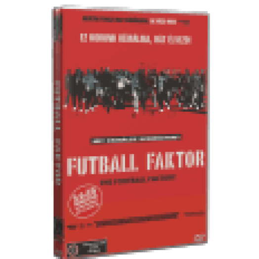 Futball faktor DVD