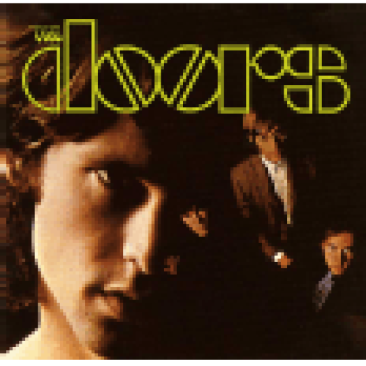 The Doors CD