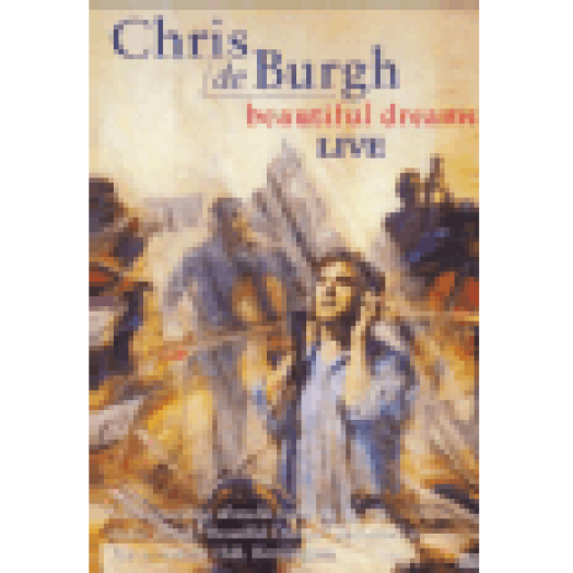 Beautiful Dreams Live DVD