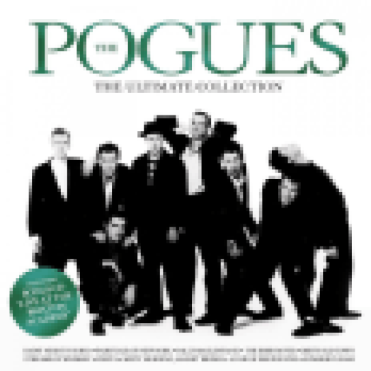 The Ultimate Collection CD