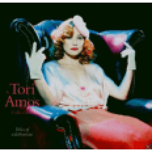 Tales of a Librarian CD