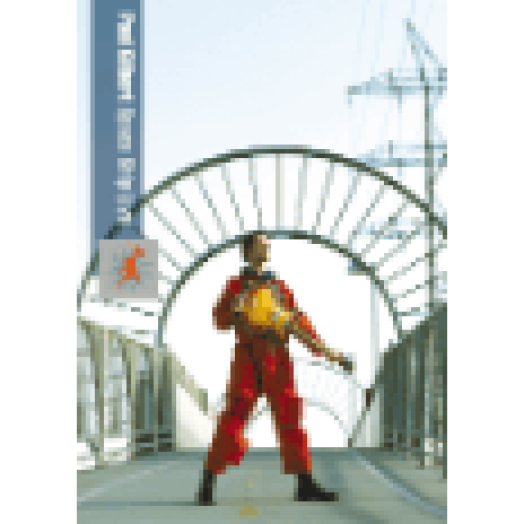 Space Ship Live DVD
