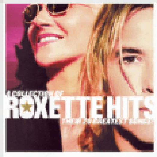 A Collection of Roxette Hits CD