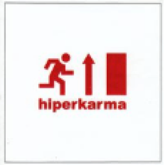 Hiperkarma CD