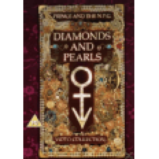 Diamonds And Pearls DVD