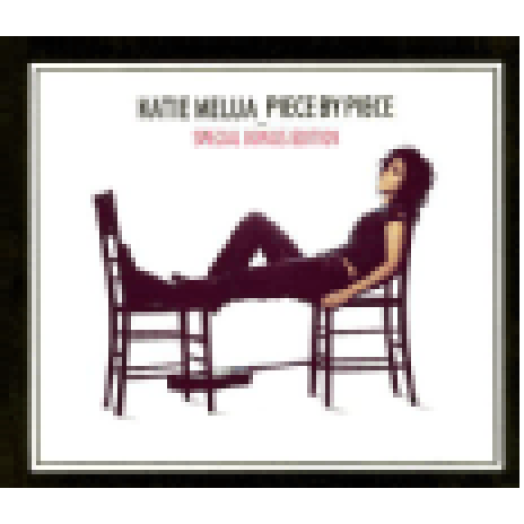 Piece By Piece (Special Bonus Edition) CD+DVD