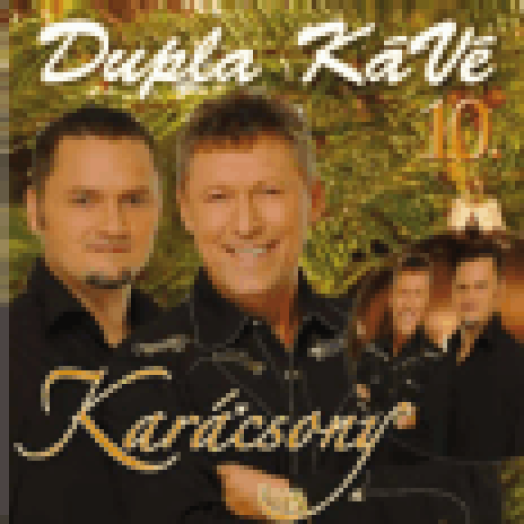 Karácsony CD