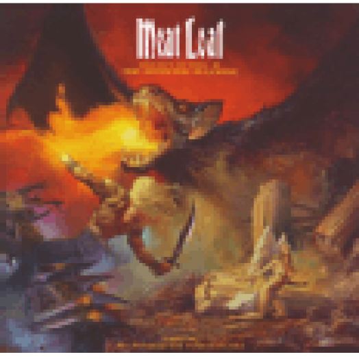 Bat Out of Hell III - The Monster Is Loose CD