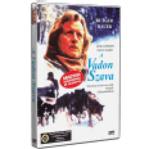 A vadon szava DVD