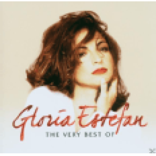 The Very Best Of Gloria Estefan CD