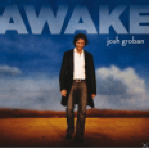 Awake CD