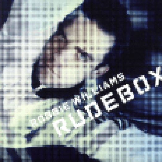 Rudebox CD