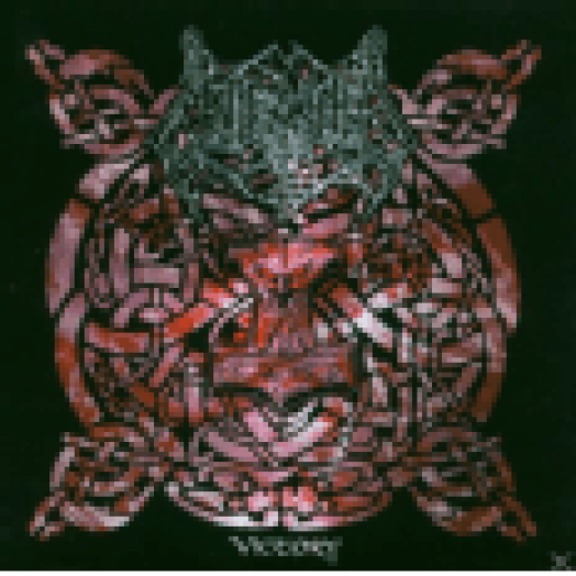 Victory CD