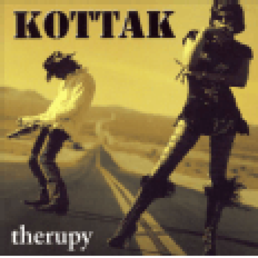 Therupy CD