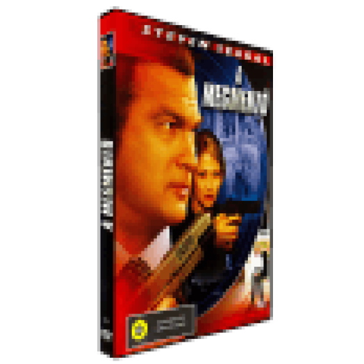 A megmentő DVD