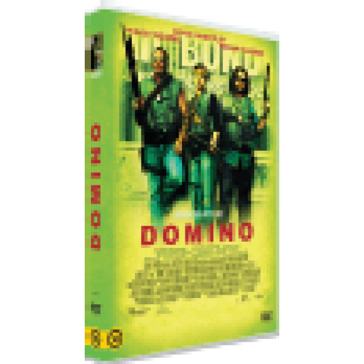 Domino DVD