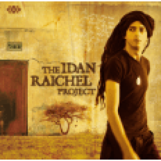 The Idan Raichel Project CD