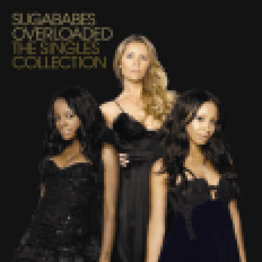 Overloaded - The Singles Collection CD