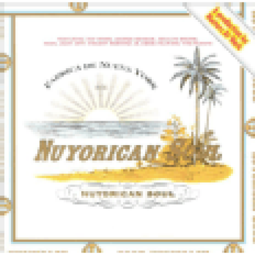 Nuyorican Soul CD