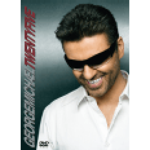 Twenty Five DVD
