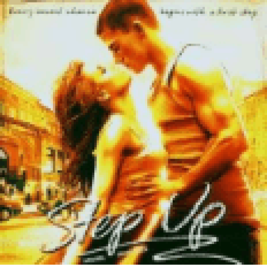 Step Up Soundtrack CD