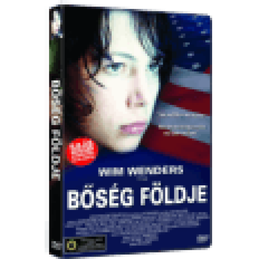 Bőség földje DVD