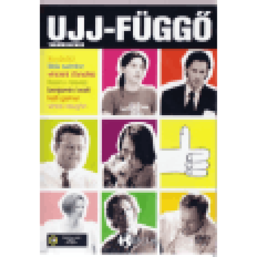 Ujj-függő DVD