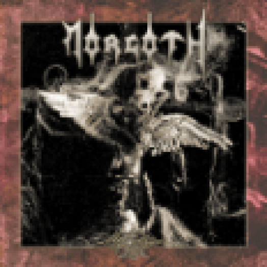 Cursed CD