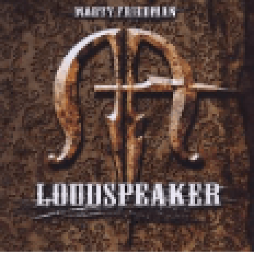 Loudspeaker CD