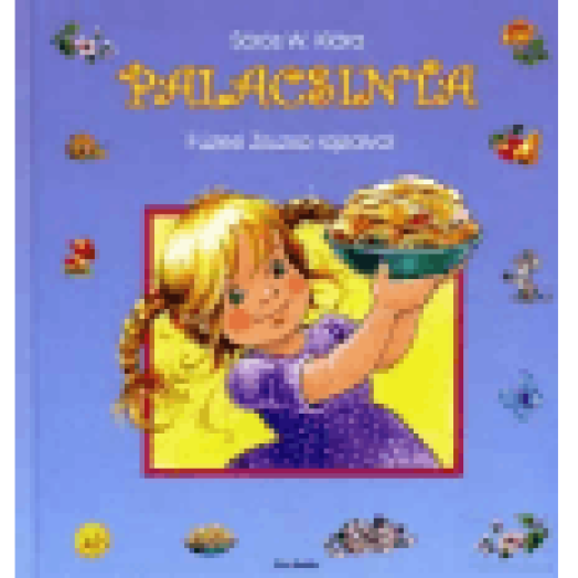 Palacsinta