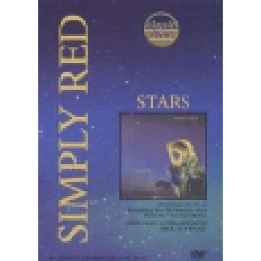 Stars DVD