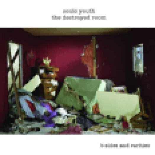 The Destroyed Room - B-Sides And Rarities CD