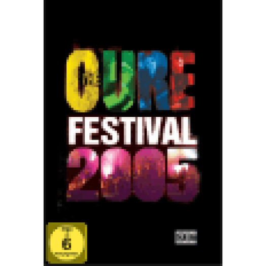 Festival 2005 DVD
