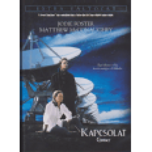 Kapcsolat DVD