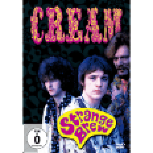 Strange Brew DVD